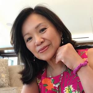 Meet your Posher, Leegee